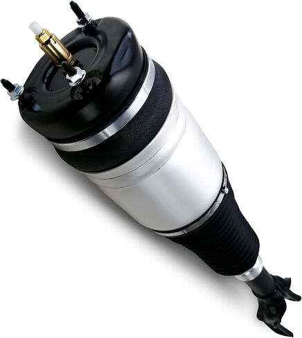 ممتص صدمات الهواء الأمامي الأيمن VIGOR متوافق مع 2011-2015 Jeep Grand Cherokee WK2 / SRT / SRT8 / Laredo/Limited/Overland/Summit Car Air Strut، رقم استبدال OEM 68059904AD in Kuwait