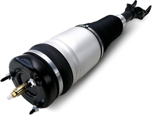 ممتص صدمات الهواء الأمامي الأيمن VIGOR متوافق مع 2011-2015 Jeep Grand Cherokee WK2 / SRT / SRT8 / Laredo/Limited/Overland/Summit Car Air Strut، رقم استبدال OEM 68059904AD in Kuwait