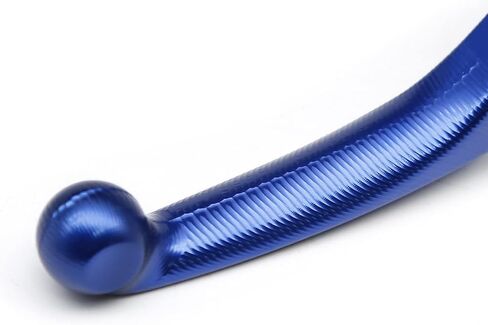 for KLX300/KLX300SM 2023, KLX230R S 2022-2023, KLX230 KLX230R 2020-2023, KLX250 2008-2020, KLX150S 2009-2013, D-Tracker X 2008-2016 CNC Dirt Bike Clutch Brake Pivot Levers 3D in Kuwait