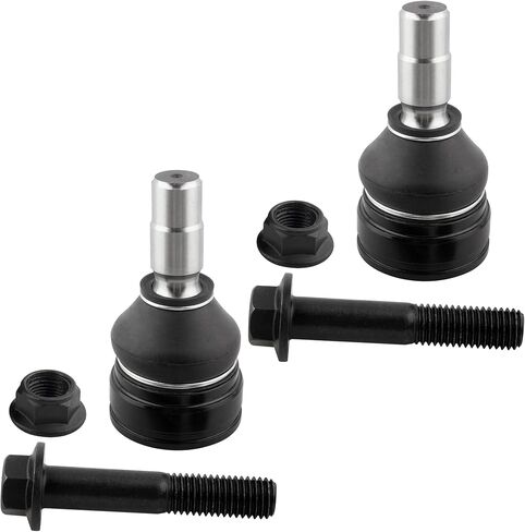 K500033 Front Suspension Lower Ball Joints Left & Right for Ford Mustang 4.0L 4.6L 2005-2010, Pack of 2 in Saudi Arabia