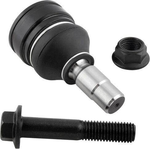 K500033 Front Suspension Lower Ball Joints Left & Right for Ford Mustang 4.0L 4.6L 2005-2010, Pack of 2 in Saudi Arabia