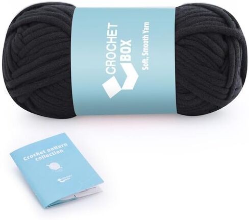 Yarn for Crocheting, Avocado Green Yarn for Knitting, Beginner Friendly, Easy to Use, #4 Medium Weight Yarn with Pattern, Thoughtful Gift for Friends, Family(50g, 55yd) in Kuwait