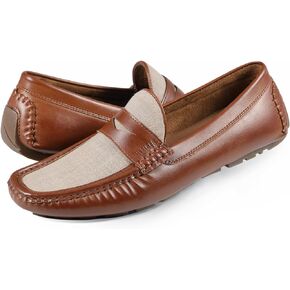 Tommy Hilfiger Men's Anikot Loafer