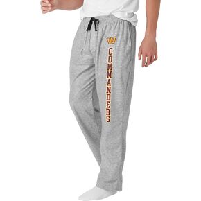 foco NFL Mens Athletic Gray Lounge Pants - XL