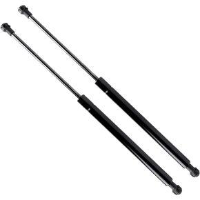 SCITOO Hatchback Lift Supports Replacement Struts Gas Springs Shocks Fit For Scion tC 2011 2012 2013 2014 2015 2016 Set of 2