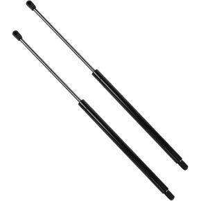 Rear Liftgate Lift Supports Struts Rods Gas Springs for Nissan Xterra 2005 2006 2007 2008 2009 2010 2011 2012 2013 in Saudi Arabia
