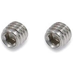 LOT OF 2 Wilson 880-900911 CB Radio Antenna Replacement Set Screws