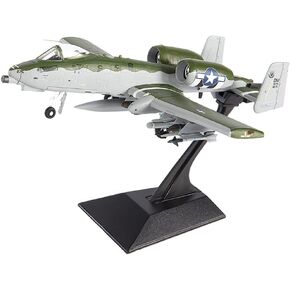 Motor city classics 1:144 Scale A-10C Thunderbolt II U.S. Air Force 355th Fighter Wing, 354th Fighter Squadron, 2020 - JCW-144-A10-003 - JC Wings