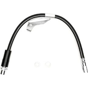 Dynamic Friction Company Front Right Brake Line Hose 350-47064 For 2002-2007 Saturn Vue, 2005-2006 Chevrolet Equinox, 2006 Pontiac Torrent