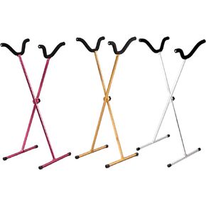 FMS Model Airplane X Display Stand/Holder V2 - Rose