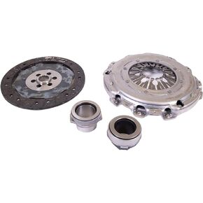 Valeo 832291 New Premium Clutch Kit for Certain BMW Models