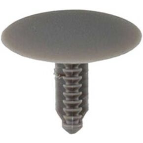 25 Headliner Retainers Compatible with Toyota 90467-05164-B6 Yaris