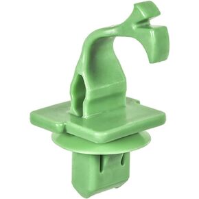 Clipsandfasteners Inc 10 Windshield Garnish Moulding Clips For Nissan 76988-3DN0A