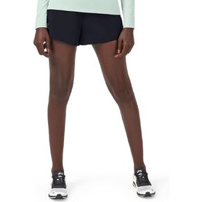 On Women's Running Shorts W