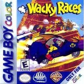 Wacky Races (Renewed)