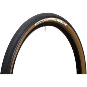 إطار Panaracer GravelKing القابل للطي، عدة، أسود مع جدار جانبي بني in Kuwait