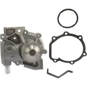 مضخة مياه للمحرك الجديد من AISIN WPF-002 مع حشوات - متوافقة مع مجموعة مختارة من سوبارو باجا، فورستر، إمبريزا، ليجاسي، أوت باك
