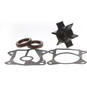 REPLACEMENTKITS.COM Brand Fits Honda Water Pump Impeller Kit BF40 & BF50 Replaces 06192-ZV5-003