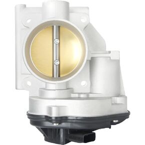 6F9Z9E926A Electronic Throttle Body Assembly Replacement for Five Hundred Freestyle Montego 2005-2007 3.0L V6 without pipe