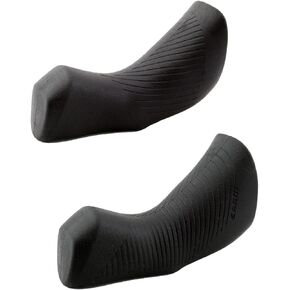 SRAM Rival eTap AXS Hydraulic Brake Lever Hood Covers - Black, Pair
