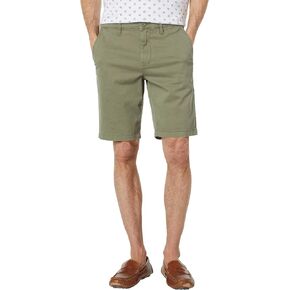 U.S. Polo Assn. Stretch Hartford Twill Shorts Urban Jungle 32