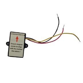 TOPENS PYMJ-CKG Limit Switch for DKR500ST DKC500S DK1000 DK1000S DKC1000 DKR1100ST DKC1100S RK500T RK700T RK1100T CK500 CK700 CK1100 CK2500 CF800 BK800 Sliding Gate Opener