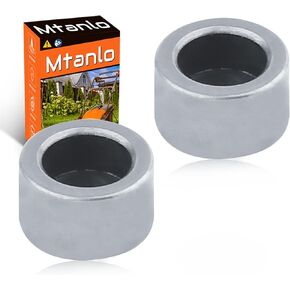 for Honda GX120 GX140 GX160 GX200 Valve Rotator Protection Cap Set 14781-ZE1-000, Valve Cap