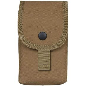 Fox Outdoor Products 20RD M16/AR15 Pouch Coyote 2" x 3" x 5"