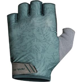 PEARL IZUMI Select Glove - Men's Pale Pine/Pine Hatch Palm, M