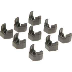 N567537, Suitable For Craftsman Nailer Replacement No Mar Pads