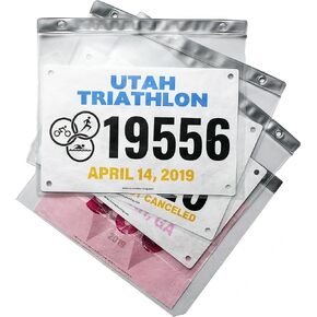 MedalAwardsRack Race Bib and Medal Display for Track, Marathons, Triathlons, Races, and More – Holds up to 28 Medal and 20 Race Bib