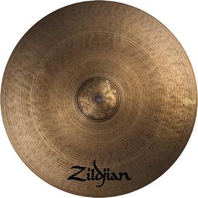 Avedis Zildjian Company Mouse Pad, Standard Packaging