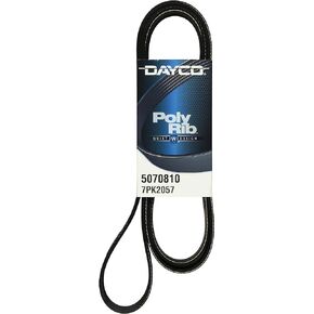 Dayco 5070810 Serpentine Belt
