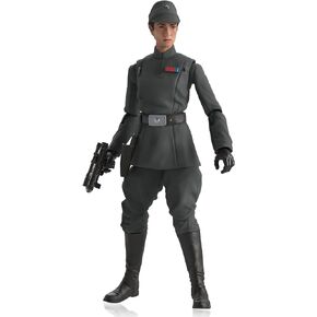 STAR WARS The Black Series Tala (Imperial Officer), OBI-Wan Kenobi 6-Inch Collectible Action Figures, Ages 4 and Up