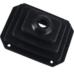Dust & Heat Sealing Shifter Boot Fit for Kawasaki KRX & KRX4 1000