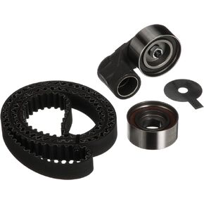Gates TCK329 PowerGrip Premium Timing Belt Component Kit