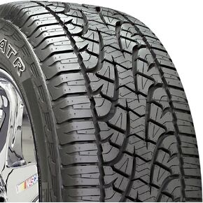 شاحنة خفيفة Pirelli Scorpion ATR 31/10.50R15LT 109S إطار شاحنة خفيفة
