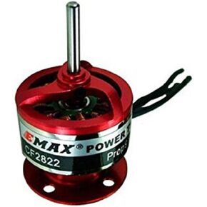 Emax Cf2822 1200kv Brushless Motor for Multicopter Quadcopter
