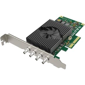 Magewell Pro Capture SDI 4K Plus Video Capture Card