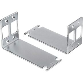 1861 Service Router 19" (1RU) Rack Mount Kit Compatible with Cisco ACS-1861-RM-19=