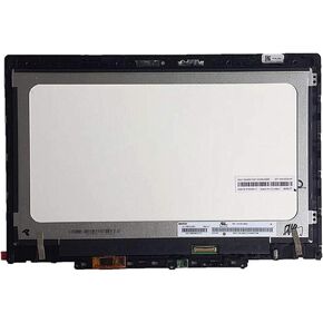Genuine New for Lenovo 300e Chromebook 2nd Gen (81MB) LCD Assembly LCD Touch Screen 5D10T79505