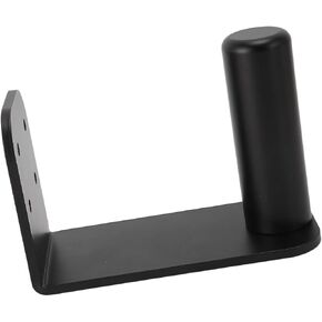 Speaker Wall Mount, Hidden Design Portable Speaker Bracket for Bose S1 Pro S1 Pro Plus Speaker System, Suit for Home, Office, Garage, Dorm, Car, RV
