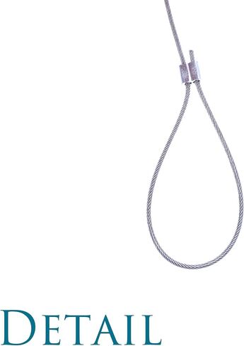 حبل تبديل قابل للفصل للمقطورة من Ketofa 52020، مجموعة كابل أمان لسحب الكبح للمقطورة، استبدال كابل منفصل للمقطورة in Kuwait