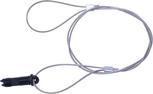 حبل تبديل قابل للفصل للمقطورة من Ketofa 52020، مجموعة كابل أمان لسحب الكبح للمقطورة، استبدال كابل منفصل للمقطورة in Kuwait