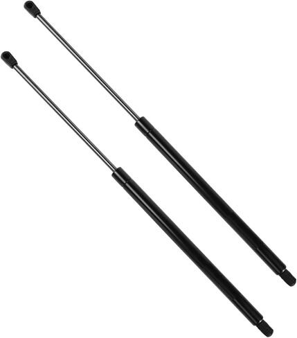 Rear Liftgate Lift Supports Struts Rods Gas Springs for Nissan Xterra 2005 2006 2007 2008 2009 2010 2011 2012 2013 in Saudi Arabia