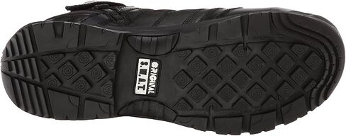 Original S.W.A.T. Metro 5" Side Zip Safety Toe in Saudi Arabia