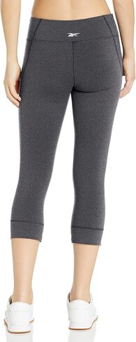 Reebok Women's Training Supply Lux 3/4 Tight 2.0 in Saudi Arabia