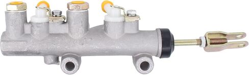 XtremeAmazing Front Brake Master Cylinder Assembly for Tomberlin golf cart E-merge emerge 500 E2 E4 LE SE SS Revenge in Saudi Arabia
