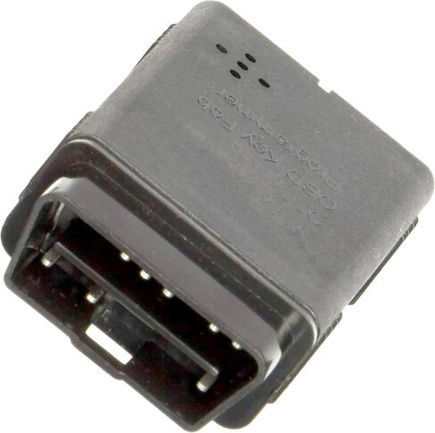 APDTY 24843 Replacement Key-less Entry Remote Key Fob Transmitter Replaces 15252034 in Saudi Arabia