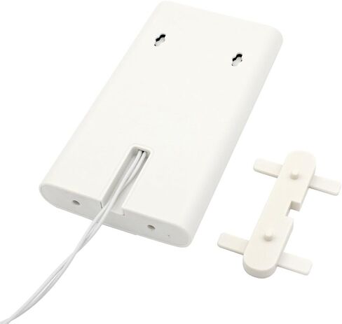 هوائي KuWFi 4G LTE خارجي TS9، هوائي 4G LTE MIMO 700-2600Mhz مع هوائي لوحة معزز موصل ذكر 2- TS9 مع كابل 2 متر 88dBi in Kuwait